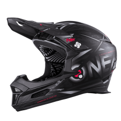 O'Neal FURY Helmet SYNTHY MTB Fullface