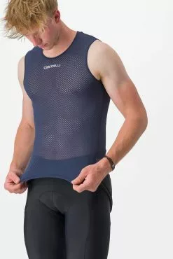 Castelli Pro Mesh 2.0 Sleeveless -E-Bikes Verkäufe 05 4523023 424