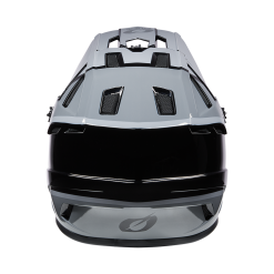 O'Neal BACKFLIP Helmet STRIKE -E-Bikes Verkäufe 0500 42 back