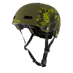 O'Neal DIRT LID ZF Helmet PLANT