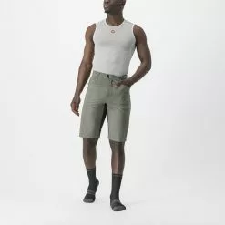 Castelli, Unlimited Baggy Short -E-Bikes Verkäufe 06 4520027 089