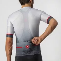 Castelli, Aria Shell Jacket -E-Bikes Verkäufe 06 4520058 030