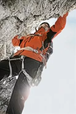 VAUDE Men's Fluid Full-zip Pants II -E-Bikes Verkäufe 06343 co56eurr5gkudp