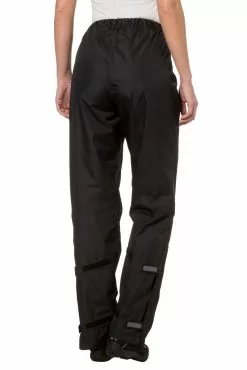 VAUDE Women's Fluid Pants -E-Bikes Verkäufe 06348 010 d 1