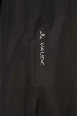 VAUDE Men's Fluid Pants II -E-Bikes Verkäufe 06375 010 d 4