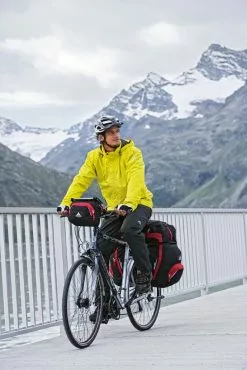 VAUDE Men's Fluid Pants II -E-Bikes Verkäufe 06375 cieag5ekw3vwrx