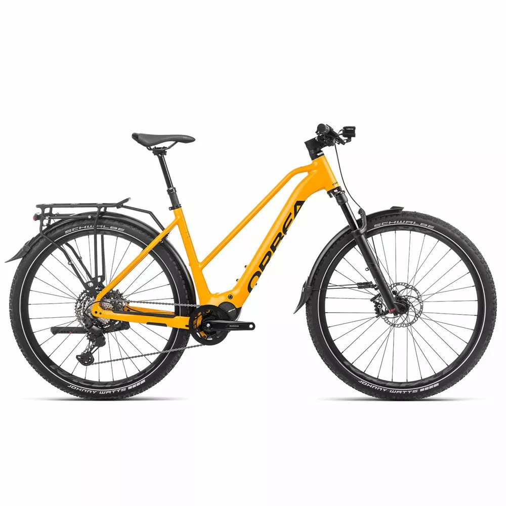 Orbea, Kemen MID SUV 10, 29", Trekking E-Bike 2022 3 Orbea, Kemen MID SUV 10, 29", Trekking E-Bike 2022