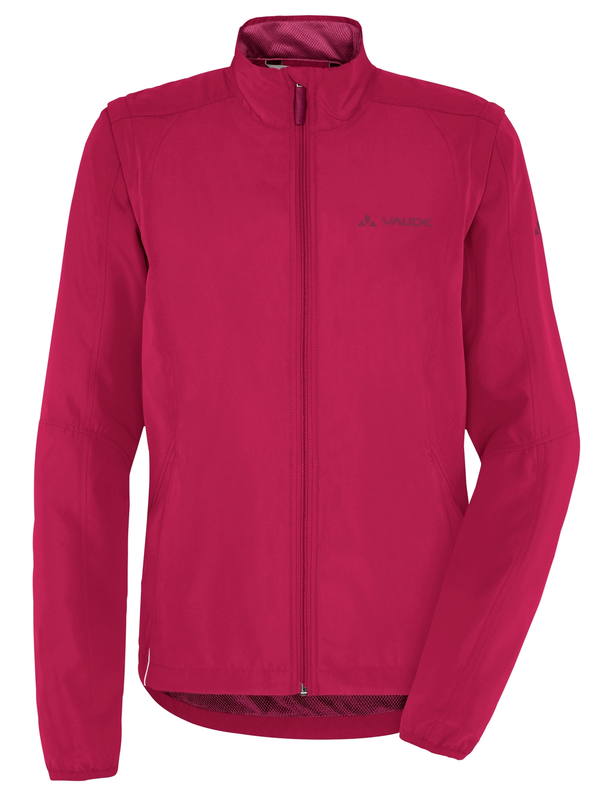 VAUDE Women's Dundee Classic ZO Jacket 3 VAUDE Women's Dundee Classic ZO Jacket