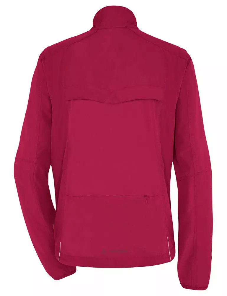 VAUDE Women's Dundee Classic ZO Jacket 4 VAUDE Women's Dundee Classic ZO Jacket – Bild 2