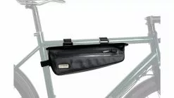 Con-Tec CONTEC, Rahmentasche Mile Grinder Frame Bag 2.8