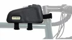 Con-Tec CONTEC, Rahmentasche Mile Grinder Top Tube 1.2