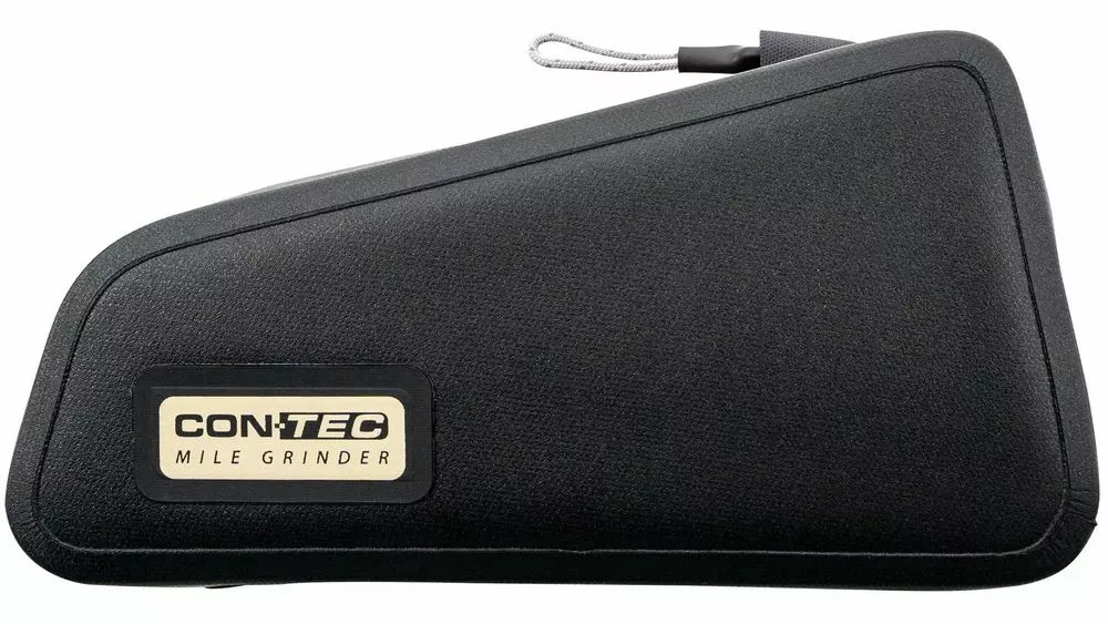 Con-Tec CONTEC, Rahmentasche Mile Grinder Top Tube 1.2 4 Con-Tec CONTEC, Rahmentasche Mile Grinder Top Tube 1.2 – Bild 2