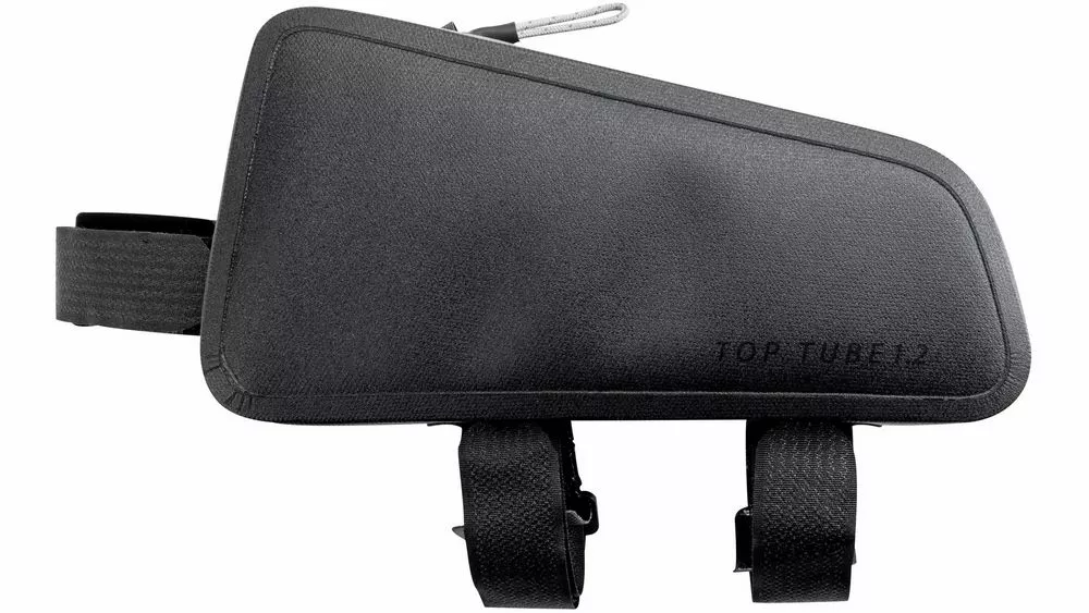 Con-Tec CONTEC, Rahmentasche Mile Grinder Top Tube 1.2 5 Con-Tec CONTEC, Rahmentasche Mile Grinder Top Tube 1.2 – Bild 3