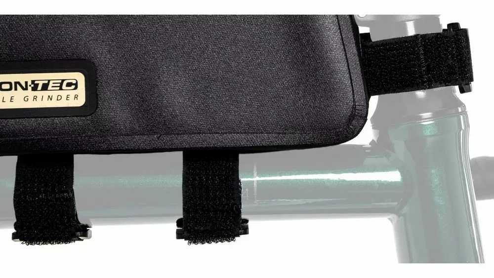 Con-Tec CONTEC, Rahmentasche Mile Grinder Top Tube 1.2 8 Con-Tec CONTEC, Rahmentasche Mile Grinder Top Tube 1.2 – Bild 6