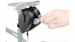 Con-Tec CONTEC, Satteltasche Mile Grinder Tool Bag M -E-Bikes Verkäufe 07399462 contec satteltasche mile grinder tool bag m 3 jpg