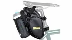Con-Tec CONTEC, Satteltasche Mile Grinder Extra Saddle Bag