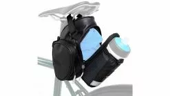 Con-Tec CONTEC, Satteltasche Mile Grinder Extra Saddle Bag -E-Bikes Verkäufe 07399470 contec satteltasche mile grinder extra saddle bag 3 jpg