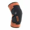 ION-Knee Pads K-Pact Unisex 1 ION-Knee Pads K-Pact Unisex -E-Bikes Verkäufe 1 crimson earth