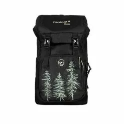 Maloja, KulaM., Rucksack
