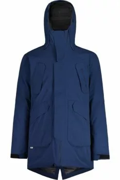 Maloja SaentisM. Urban ReDown Coat Herren Jacke