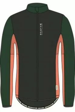 Maloja SeisM. Jacket Cycle Jacke Damen