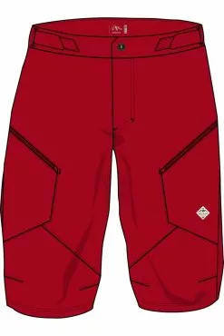 Maloja PinM. Enduro Shorts Herren