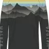 Maloja ChandolinM. 1/1 Enduro Shirt Herren -E-Bikes Verkäufe 10 3529210821