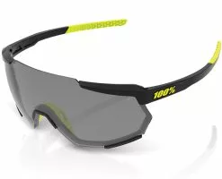 100% Racetrap Smoke Lens Getönte Sonnenbrille