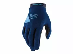 100% Ridecamp Gloves