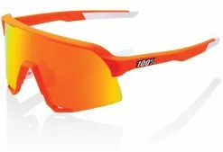 100% S3 HiPER Mirror Lens Sonnenbrille