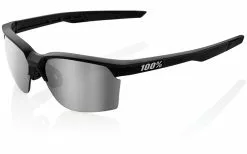 100% Sportcoupe HiPER Multilayer Mirror Lens Sonnenbrille