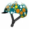 Nutcase Street MIPS Polka Face Gloss - Fahrradhelm 2 Nutcase Street MIPS Polka Face Gloss - Fahrradhelm -E-Bikes Verkäufe 10001035 01 gloss street polka face