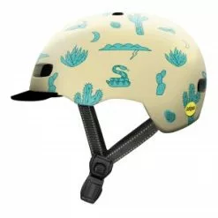 Nutcase Street MIPS Coachhelmet Gloss - Fahrradhelm