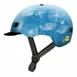 Nutcase Street MIPS Inner Beauty Gloss - Fahrradhelm