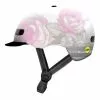 Nutcase Street MIPS Delecate Flower Reflective - Fahrradhelm 2 Nutcase Street MIPS Delecate Flower Reflective - Fahrradhelm -E-Bikes Verkäufe 10001062 01 reflective street delecate flower