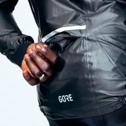 Gore Wear GORE® WEAR C5 GORE-TEX SHAKEDRY™ 1985 Jacke -E-Bikes Verkäufe 100093 9900 6 ubbf 44237