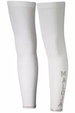 Maloja PaslerM. - NOS Legwarmers Snow