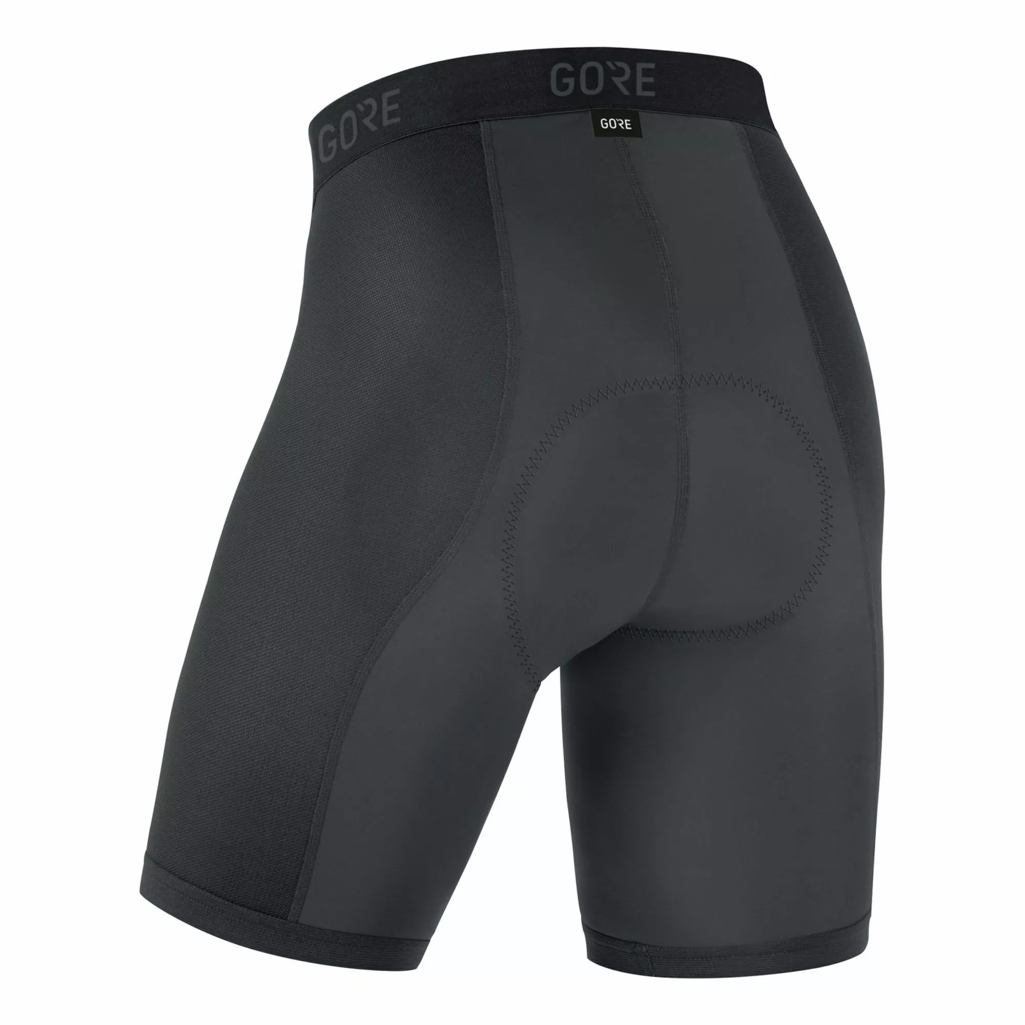 Gore Wear GORE® WEAR C3 Kurze Unterziehtights+ 4 Gore Wear GORE® WEAR C3 Kurze Unterziehtights+ – Bild 2