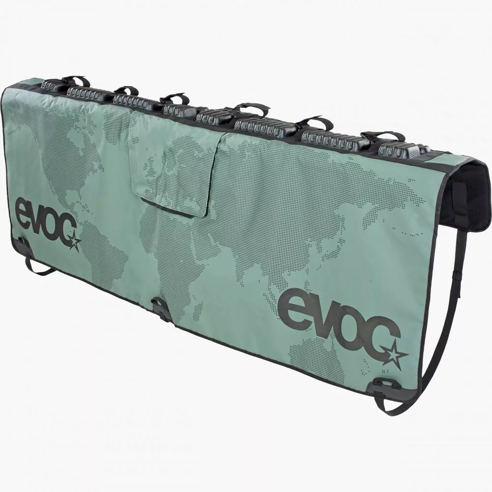 Evoc Tailgate Pad 3 Evoc Tailgate Pad
