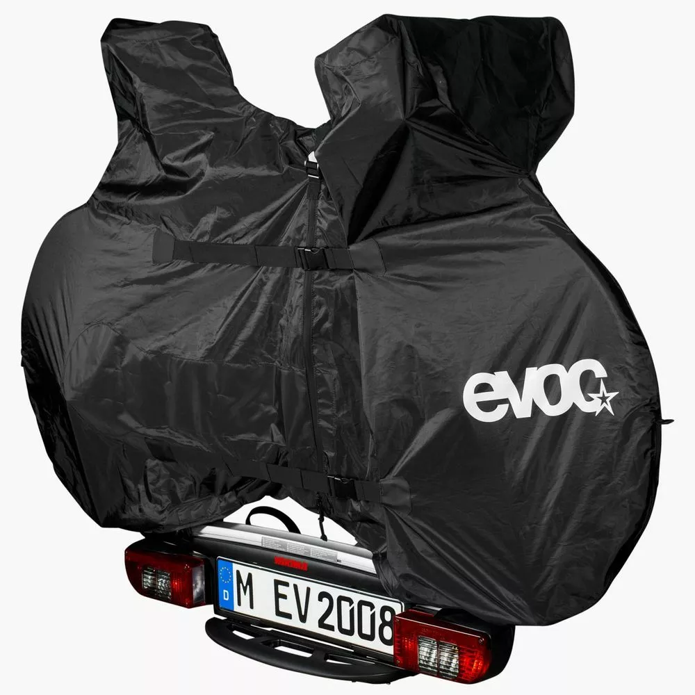 Evoc Bike Rack Cover Road 3 Evoc Bike Rack Cover Road
