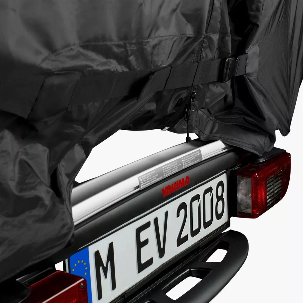 Evoc Bike Rack Cover Road 6 Evoc Bike Rack Cover Road – Bild 4