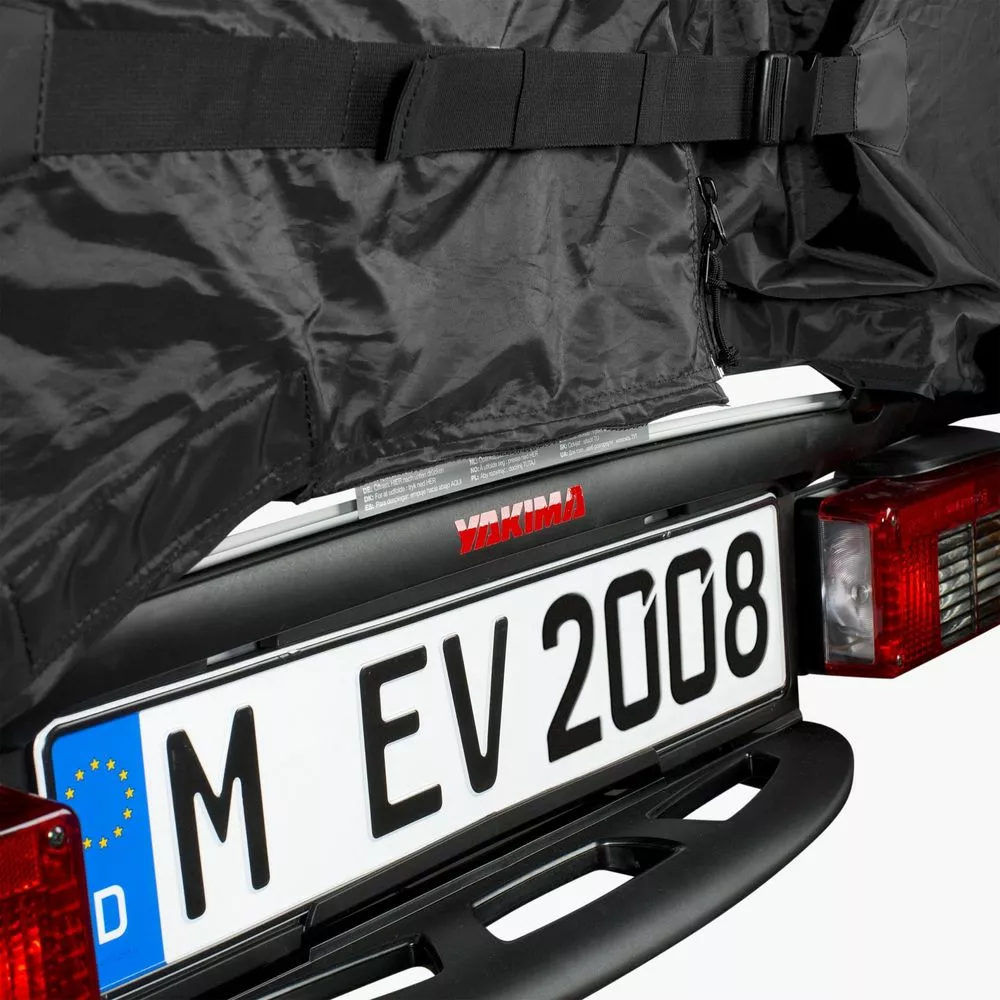 Evoc Bike Rack Cover Road 7 Evoc Bike Rack Cover Road – Bild 5
