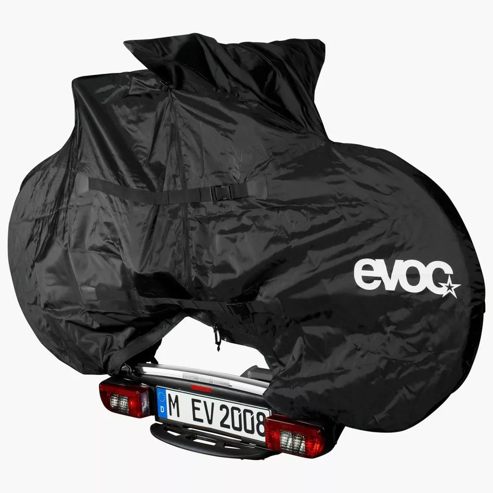 Evoc Bike Rack Cover MTB 3 Evoc Bike Rack Cover MTB