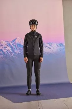 Maloja, ValfredaM. NOS, Cycle Hybrid Damen Jacke -E-Bikes Verkäufe 10082