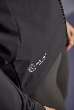 Maloja, ValfredaM. NOS, Cycle Hybrid Damen Jacke -E-Bikes Verkäufe 10082 detail 4