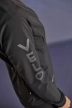 Maloja, ValfredaM. NOS, Cycle Hybrid Damen Jacke -E-Bikes Verkäufe 10082 detail 5