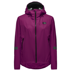 Gore Wear GORE® WEAR Lupra Jacke Damen