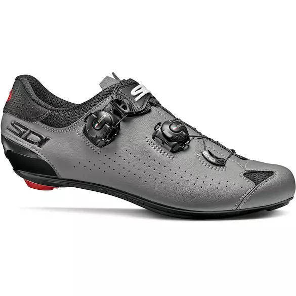 SIDI Genius 10 Mega Rennrad-Schuh 3 SIDI Genius 10 Mega Rennrad-Schuh