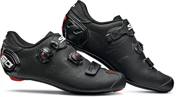 SIDI Ergo 5 Carbon Rennrad-Schuh 3 SIDI Ergo 5 Carbon Rennrad-Schuh