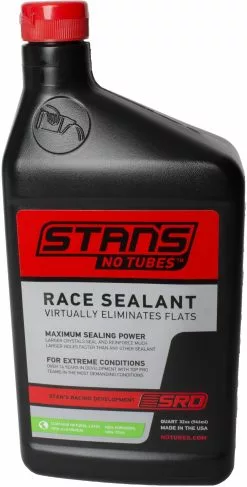 Stans Stan's NoTubes Reifendichtmittel Race
